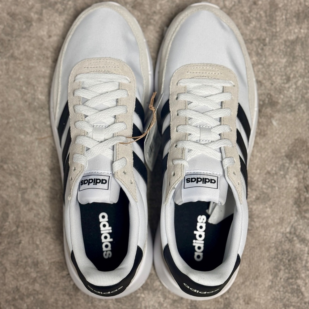 Adidas Run 60s 2.0 - Picture 8 of 11